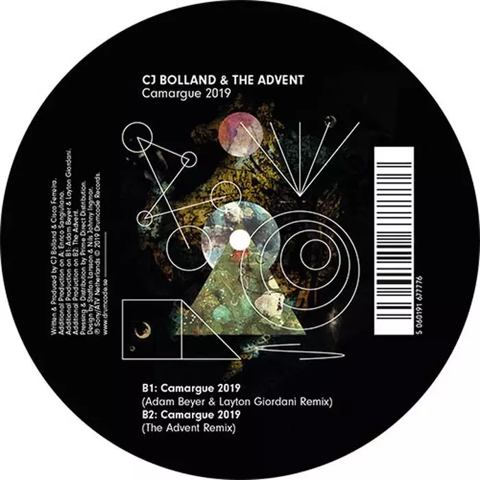 Camargue 2019 - Part Two